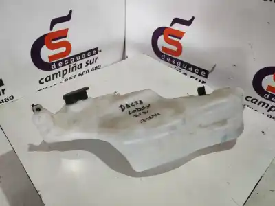 Автозапчасти б/у ЧИСТЫЙ ДЕПОЗИТ за DACIA LODGY (JS_)  ссылки OEM IAM 289106925R  