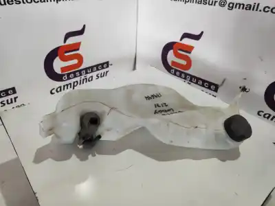Pezzo di ricambio per auto di seconda mano deposito pulito per dacia lodgy (js_) 1.5 dci riferimenti oem iam 289106925r  