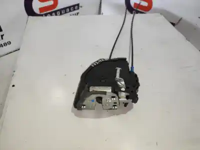 Piesă de schimb auto la mâna a doua încuietoare ușa din dreapta spate pentru toyota auris (_e15_) 1.4 d-4d (nde150_) referințe oem iam a046693