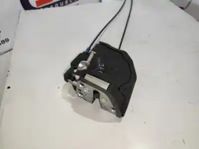 Piesă de schimb auto la mâna a doua încuietoare ușa din spate stânga pentru toyota auris (_e15_) 1.4 d-4d (nde150_) referințe oem iam a046693