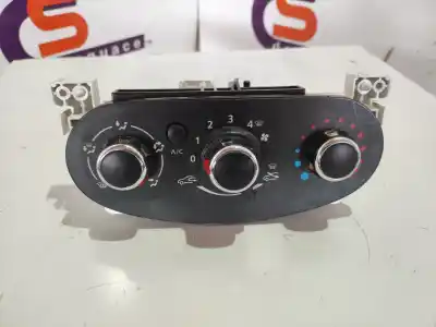 Автозапчасти б/у отопление / кондиционирование воздуха за dacia lodgy (js_) 1.5 dci ссылки oem iam 5p3743000