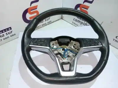 Pièce détachée automobile d'occasion VOLANT pour NISSAN QASHQAI (J11)  Références OEM IAM 34231448D  