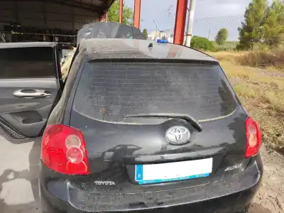 Piesă de schimb auto la mâna a doua haion pentru toyota auris (_e15_) 1.4 d-4d (nde150_) referințe oem iam 