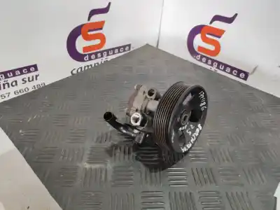 Автозапчастина б/у насос керма для kia sorento i (jc) 2.5 crdi посилання на oem iam  Автозапчастина б/у насос керма для kia sorento i (jc) 2.5 crdi посилання на oem iam