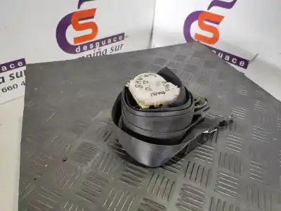 Second-hand car spare part front right seat belt for bmw x3 (e83) 2.0 16v diesel cat oem iam references 