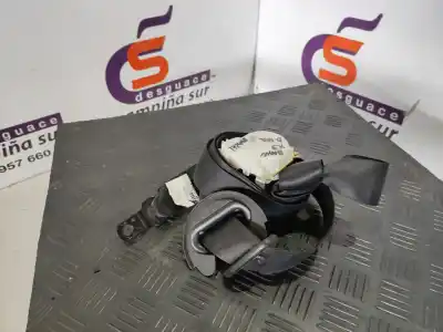 Second-hand car spare part front left seat belt for bmw x3 (e83) 2.0 16v diesel cat oem iam references 
