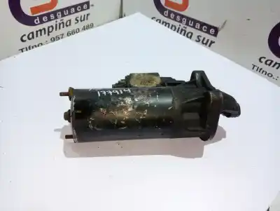 Peça sobressalente para automóvel em segunda mão motor de arranque por ford mondeo berlina (gd) 1.8 turbodiesel cat referências oem iam 1005821124