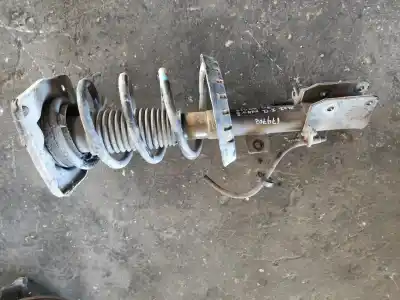 Second-hand car spare part front left shock absorber for fiat scudo combi (272) 2.0 jtdm oem iam references 14000567280