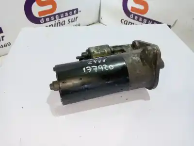 Pezzo di ricambio per auto di seconda mano MOTORINO DI AVVIAMENTO per VOLVO C30  Riferimenti OEM IAM 0001109264  