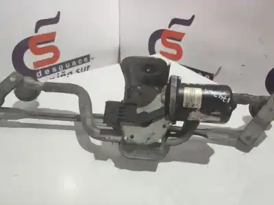 Second-hand car spare part front windshield wiper motor for fiat scudo combi (272) 2.0 jtdm oem iam references 443122361019