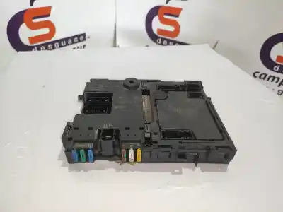 Pièce détachée automobile d'occasion boîtes à fusibles pour peugeot 406 berlina (s1/s2) 2.0 hdi cat références oem iam 9639848980  