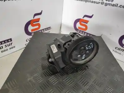 Second-hand car spare part steering pump for bmw x3 (e83) 2.0 16v diesel cat oem iam references 7692974536