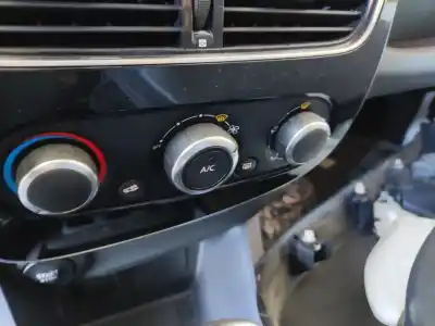 Автозапчасти б/у ОТОПЛЕНИЕ / КОНДИЦИОНИРОВАНИЕ ВОЗДУХА за RENAULT CLIO IV  ссылки OEM IAM 272709355R  