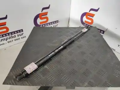 Second-hand car spare part tailgate gas strut for bmw x3 (e83) 2.0 16v diesel cat oem iam references 
