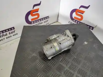 Second-hand car spare part starter motor for bmw x3 (e83) 2.0 16v diesel cat oem iam references 7787364/d7g4