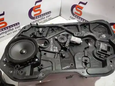 Автозапчастина б/у РЕГУЛЯТОР ПЕРЕДНЬОГО ПРАВОГО СКЛА для VOLVO S60 LIM.  Посилання на OEM IAM 30784311  