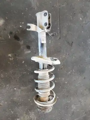 Second-hand car spare part FRONT RIGHT SHOCK ABSORBER for DACIA DOKKER MONOSPACE (KE_)  OEM IAM references 543020964R  