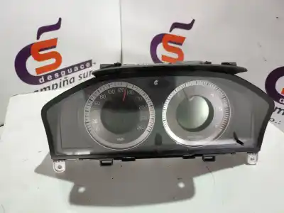 Pièce détachée automobile d'occasion COMPTEUR DE VITESSE TABLEAU DE BORD pour VOLVO S60 LIM.  Références OEM IAM 31270901AA  