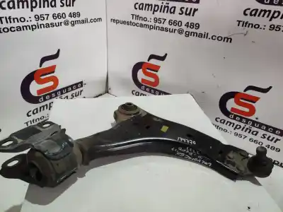 Peça sobressalente para automóvel em segunda mão braço de suspensão inferior dianteiro direito por volvo xc60 2.0 diesel cat referências oem iam 8g9n3a053a