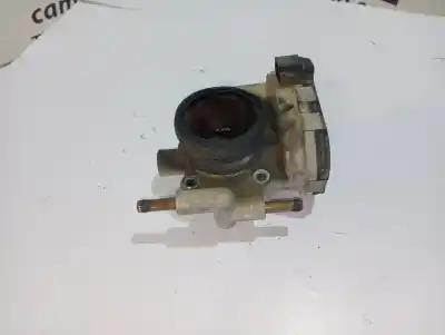 Second-hand car spare part THROTTLE BODY for OPEL ASTRA GTC  OEM IAM references 24120536  
