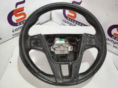 Peça sobressalente para automóvel em segunda mão volante por volvo xc60 2.0 diesel cat referências oem iam 34220710a