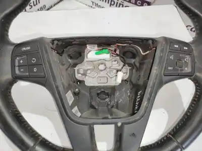 Автозапчасти б/у руль за volvo xc60 2.0 diesel cat ссылки oem iam 34220710a  