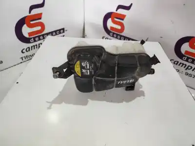 Peça sobressalente para automóvel em segunda mão depósito de expansão por volvo xc60 2.0 diesel cat referências oem iam 6g918k218