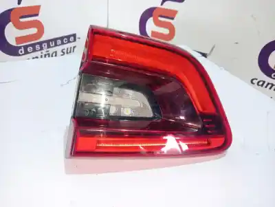Peça sobressalente para automóvel em segunda mão farolim interior traseiro direito por renault kadjar (ha_, hl_) 1.3 tce 140 referências oem iam 265505069r