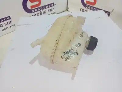 Peça sobressalente para automóvel em segunda mão depósito de expansão por renault kadjar (ha_, hl_) 1.3 tce 140 referências oem iam 