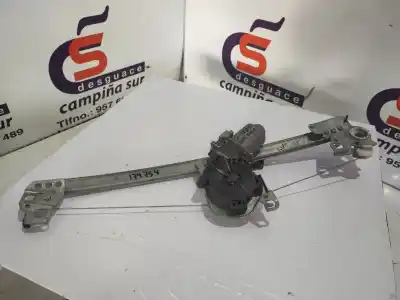 Pièce détachée automobile d'occasion LÉVE GLACE AVANT DROIT pour CITROEN C3 (2002->)  Références OEM IAM 966015  