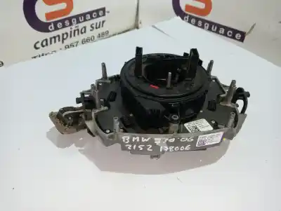 Second-hand car spare part AIR BAG RING for BMW SERIE 7 (E65/E66)  OEM IAM references LZ6978152  