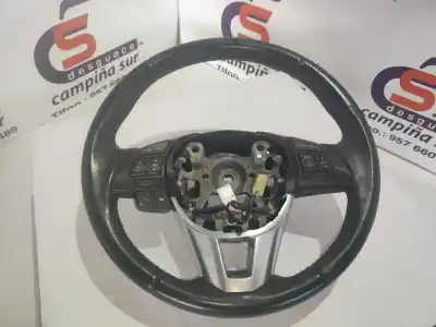 Pezzo di ricambio per auto di seconda mano volante per mazda 3 lim. (bl) 2.2 turbodiesel cat riferimenti oem iam bhp2160314