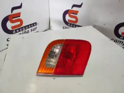 Second-hand car spare part INTERIOR LEFT TAILGATE LIGHT for BMW SERIE 3 BERLINA (E46)  OEM IAM references 6907945  