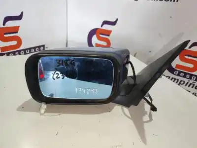Peça sobressalente para automóvel em segunda mão espelho retrovisor esquerdo por bmw serie 3 berlina (e46) 1.8 16v referências oem iam 