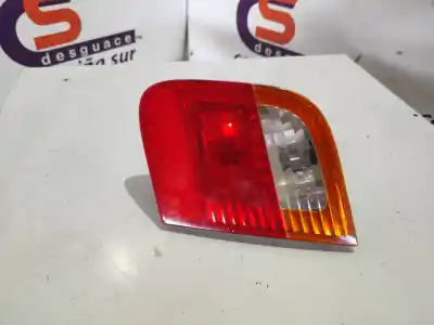Peça sobressalente para automóvel em segunda mão farolim interior traseiro direito por bmw serie 3 berlina (e46) 1.8 16v referências oem iam 6907946
