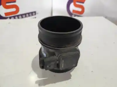 Second-hand car spare part flowmeter for fiat scudo combi (272) 2.0 jtdm oem iam references 5wk97002