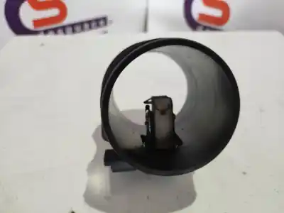 Second-hand car spare part flowmeter for fiat scudo combi (272) 2.0 jtdm oem iam references 5wk97002  