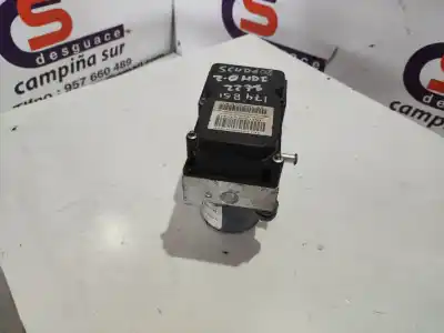 Second-hand car spare part abs for fiat scudo combi (272) 2.0 jtdm oem iam references 1401259780