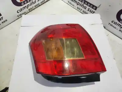 Second-hand car spare part right tailgate light for toyota corolla (_e12_) 1.4 d (nde120_) oem iam references 