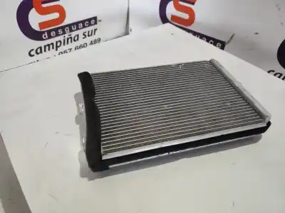 Second-hand car spare part heating / air conditioning radiator for fiat scudo combi (272) 2.0 jtdm oem iam references 020224500