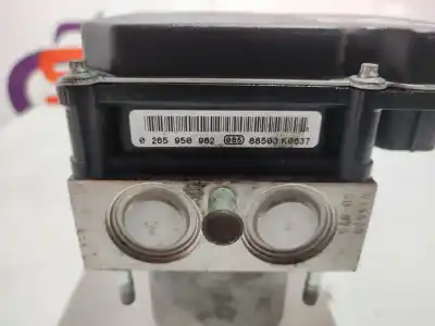 Second-hand car spare part abs for citroen c4 picasso 2.0 hdi fap cat (rhr / dw10bted4) oem iam references 0265950962  