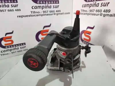 Автозапчасти б/у насос гидроусилителя за citroen c4 picasso 2.0 hdi fap cat (rhr / dw10bted4) ссылки oem iam 9685051580