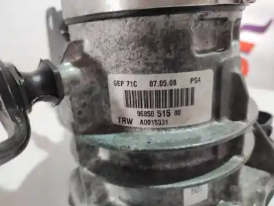 Автозапчасти б/у насос гидроусилителя за citroen c4 picasso 2.0 hdi fap cat (rhr / dw10bted4) ссылки oem iam 9685051580  