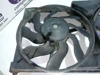 Pièce détachée automobile d'occasion VENTILATEUR pour PEUGEOT 306 BERLINA 3/4/5 PUERTAS (S2)  Références OEM IAM 1253J1  