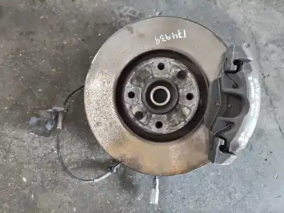 Автозапчасти б/у передняя правая кулачка за citroen c4 picasso 2.0 hdi fap cat (rhr / dw10bted4) ссылки oem iam 