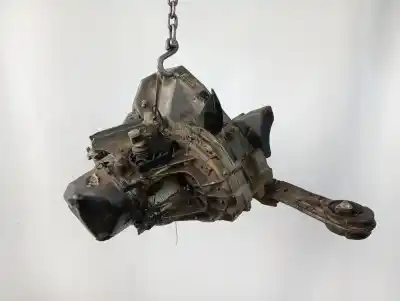 Pièce détachée automobile d'occasion boîte de vitesses pour renault clio iii 1.5 dci diesel références oem iam jh3141  
