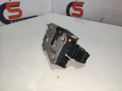 Автозапчасти б/у ЗАМОК ЗАДНЕЙ ЛЕВОЙ ДВЕРИ за DACIA DUSTER  ссылки OEM IAM 825029556R  