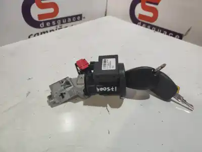 Peça sobressalente para automóvel em segunda mão comutador de ignição por dacia duster 1.5 dci diesel fap cat referências oem iam n0502060b01