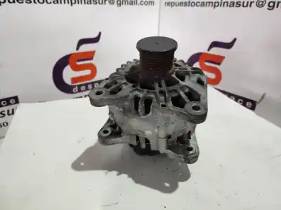 İkinci el araba yedek parçası ALTERNATÖR için RENAULT SCÉNIC III (JZ0/1_)  OEM IAM referansları LRA03424  