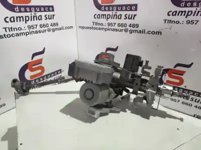 Автозапчастина б/у рульва колонка для renault scénic iii (jz0/1_) 1.2 tce посилання на oem iam 488102855r  